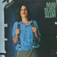 Mud Slide Slim And The Blue Horizon cover