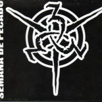 Semana De Pecado cover