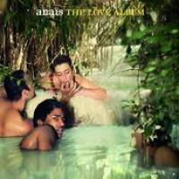 The Love Album cover