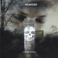 Haunting The Nation cover