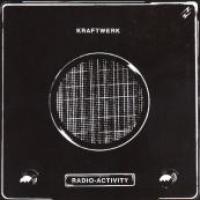 Radio-Activity cover
