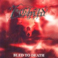Bled To Death cover