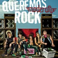 Queremos Rock cover
