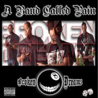 Broken Dreams cover