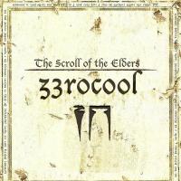 The Scroll Of The Elders - EP cover