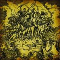 The New Dark Age cover