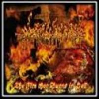 The Fire That Burns In Hell cover