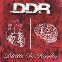 Diritto Di Rivolta cover