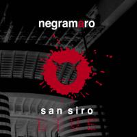 San Siro Live 2008 cover