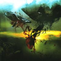 And We Wept The Black Ocean Within cover