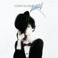Coney Island Baby cover