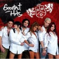 Greatest Hits cover