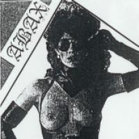 Divadlo vánì (Theatre Of Rage) - Demo cover