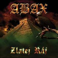 Zlatej Ráj - EP cover