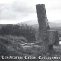 Tenebrarum Cadent Exsurgemus cover