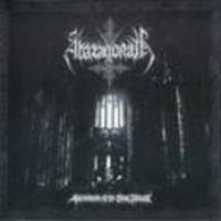 Sacraments Of The Final Atrocity cover
