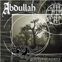 Graveyard Poetry cover