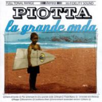 La Grande Onda cover