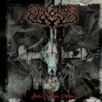 Ante Christum (Natum) cover