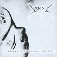 Symphonies Of Ancient Empires cover