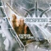 Escaping The Stupor cover