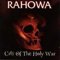 Cult Of The Holy War cover