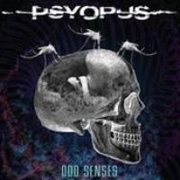 Odd Senses cover
