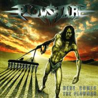 Here Comes The Plowman cover