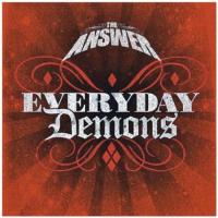 Everyday Demons cover