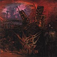 Behold The Lion cover