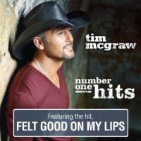 Tim McGraw & The Danchall Doctors cover