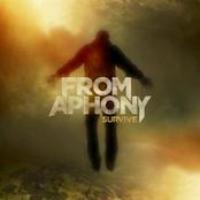 Survive cover