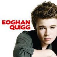 Eoghan Quigg cover