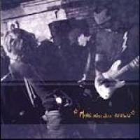 Planes Mistaken For Stars cover