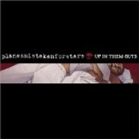 Up In Them Guts cover