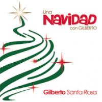 Una Navidad Con Gilberto cover