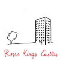 Roses Kings Castles cover