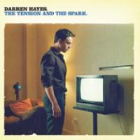 The Tension And The Spark cover