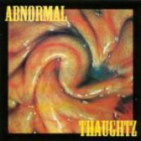 Abnormal Thaughtz cover