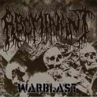 Warblast cover