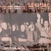 The Truth Hurts cover