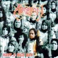 Have A Nice Day cover