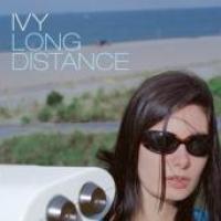 Long Distance cover