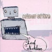 Pearl Necklace cover