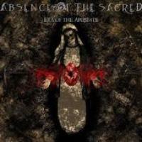 Era Of The Apostate cover