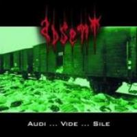 Audi... Vide... Sile cover