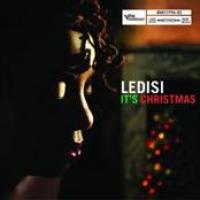 It's Christmas cover