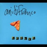 Evolve cover