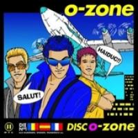 DiscO-zone cover