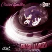 Crash Landed cover